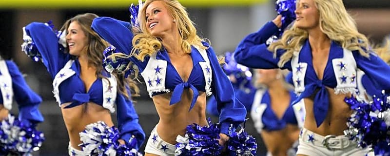 Dallas Cowboys Cheerleaders Founder, Iconic Visionary Dies