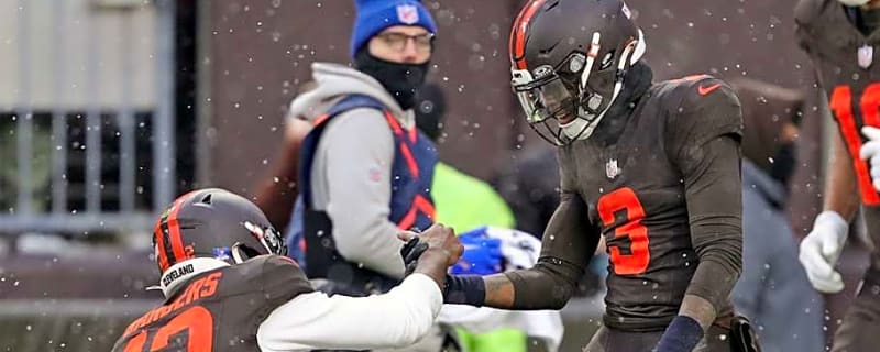 These Cleveland Browns Could Use A Change Of Scenery Next Season