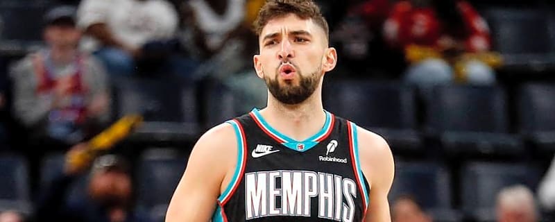 Assessing Ty Jerome's future with the Memphis Grizzlies