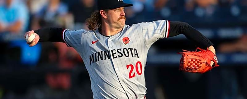 Bats go silent as Rays use late flurry to down Twins