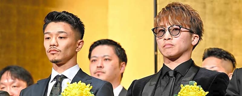 Naoya Inoue vs Junto Nakatani Fight Reaches Impressive Feat
