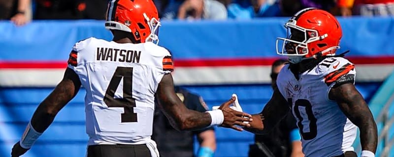 Even After an AFC North-Leading 5–2 Record, Not Everyone Has Warmed Up to the Browns