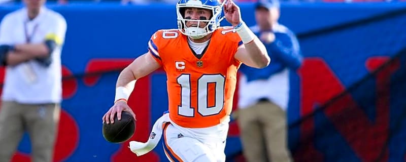 10 Bold Predictions for the Broncos' 2026 Season