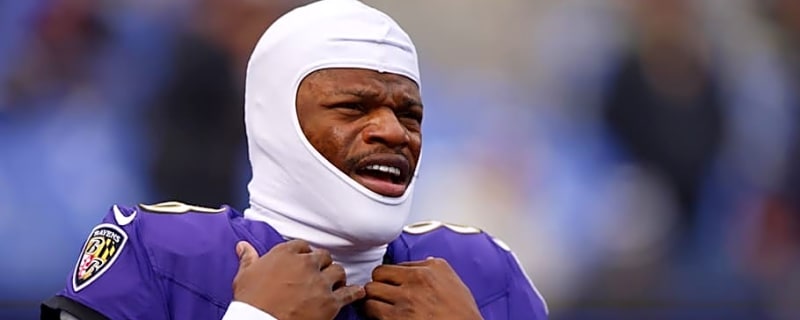 Ex-Raven Reveals Perfect OC Choice for Lamar Jackson