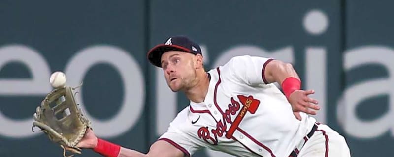 Braves Call Up OF, Potential Timetable for Acuña