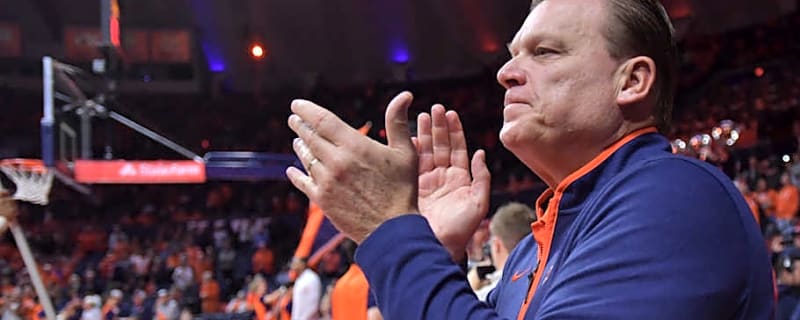 Illinois Basketball Target Named Top Performer at NBPA Top 100 Camp
