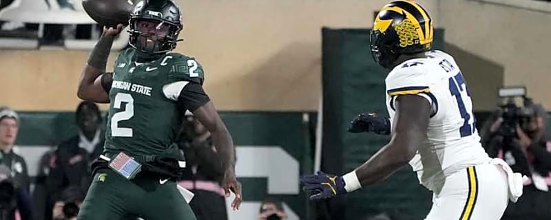 Michigan loses junior DT who played all 13 games for Wolverines