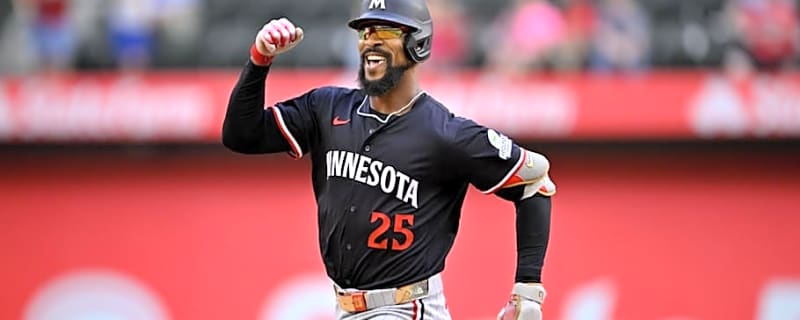 Ranking the Twins&#39; top 10 player/prospect assets heading into 2026