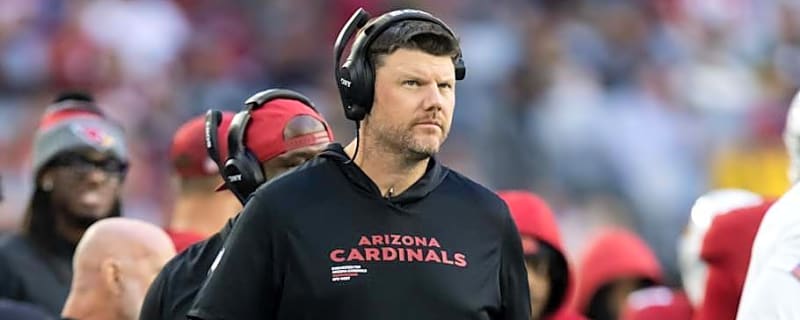 Cardinals Surprisingly Retain Offensive Coach