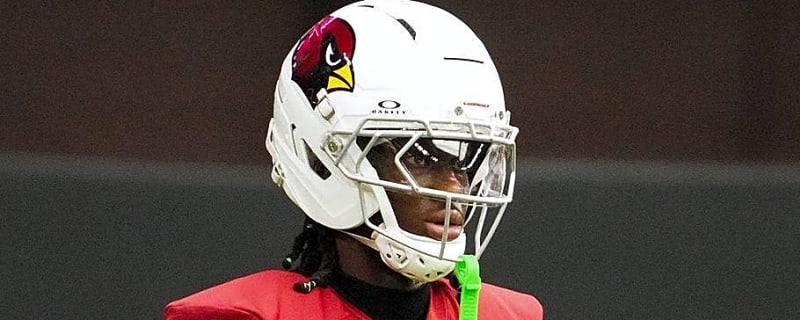 Sights and Sounds: Everything We Saw From Cardinals' First Day of Training Camp