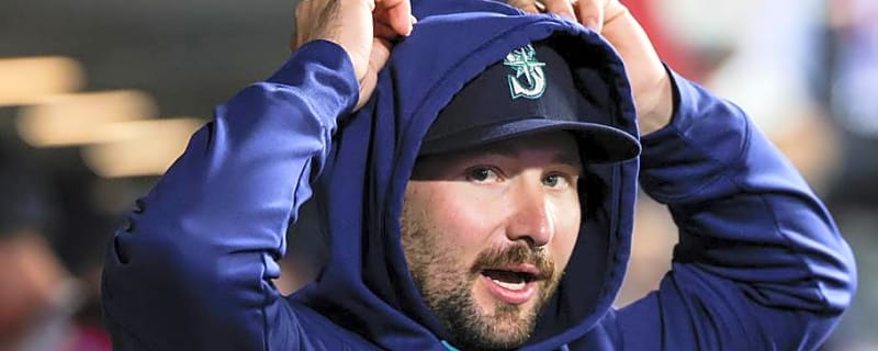 Cal Raleigh’s Two-Homer Rehab Game Gives Mariners Best Return Signal Yet