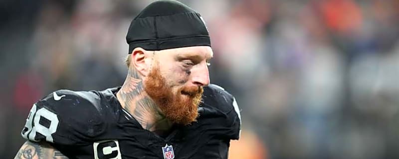 Bengals Path to Maxx Crosby Trade Just Got Even More Difficult