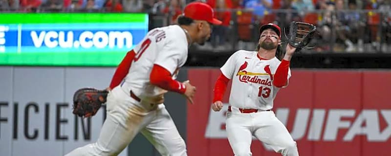 Former St. Louis Cardinals Outfielder Thriving in Triple-A With Cincinnati Reds