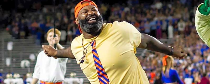 Dissecting Brandon Spikes&#39; Gators Head Coaching Post