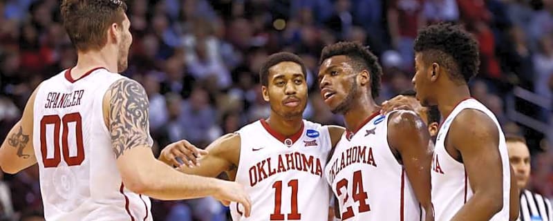 A Decade Later, Buddy Hield's Mark on Oklahoma Basketball Remains
