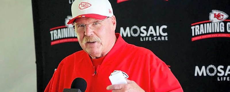 What is the Chiefs&#39; Plan for Offseason Free Agent Signee