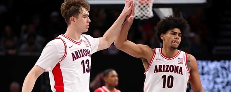 Previewing Arizona Vs. LIU: First Round Matchup