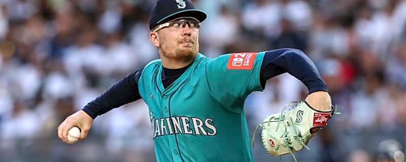 Seattle Mariners Fall into Tie For Final Playoff Spot in American League