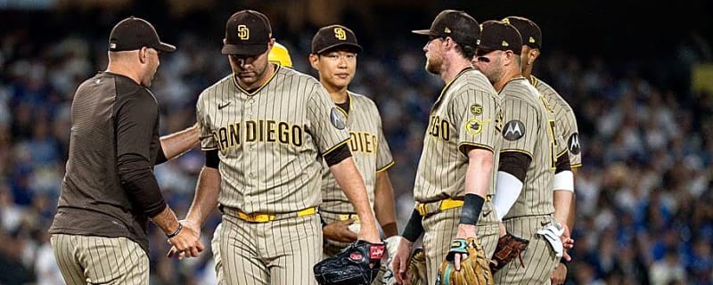 Padres Grades for Every Position Group at the All-Star Break