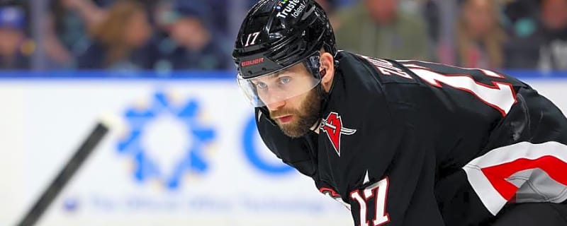 Sabres welcome back Rasmus Dahlin and Jason Zucker for high-stakes game against Flyers