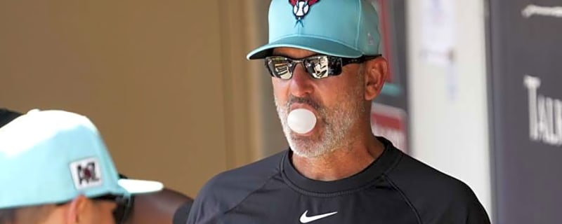 3 Questions D-backs Have to Answer in Spring Training