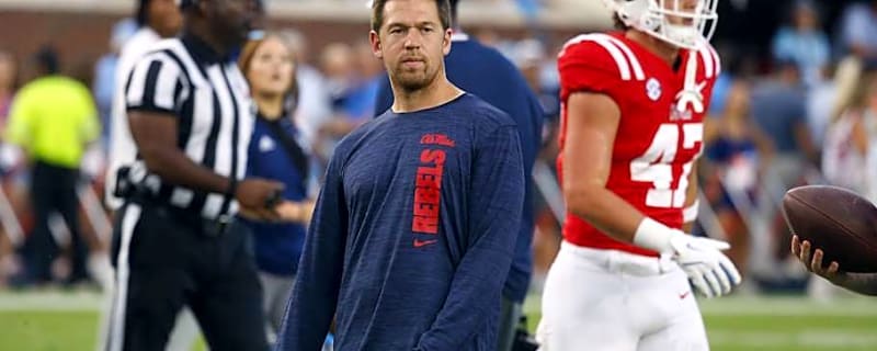 LSU Strikes New Deal With Offensive Coordinator Charlie Weis Jr. Amid Ole Miss Interest