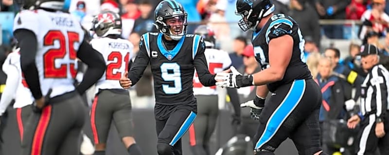 Bryce Young continues to shine when the lights are brightest