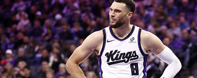 The Chicago Bulls' Zach LaVine Trade Looking More and More Like a Win