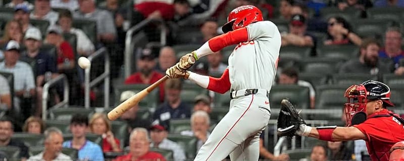 The Uncovered Reason the Phillies' Season Actually Ended