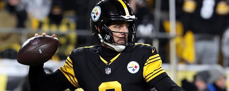 Carolina Panthers Week 16 Visit to Pittsburgh Just Got More Interesting