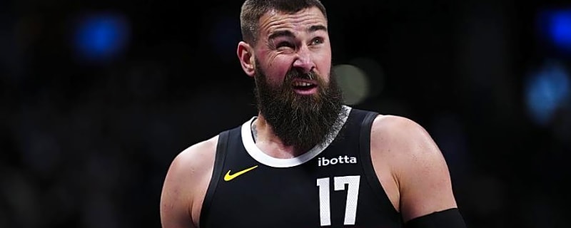 Why Jonas Valanciunas' Time With Nuggets Is Likely Over