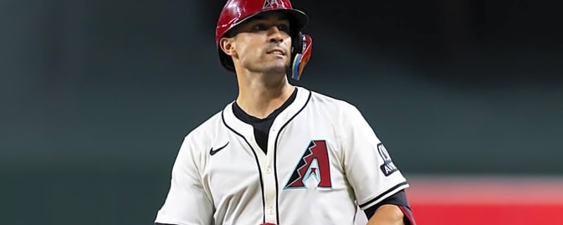 Former Diamondbacks Outfielder Signs with Yankees