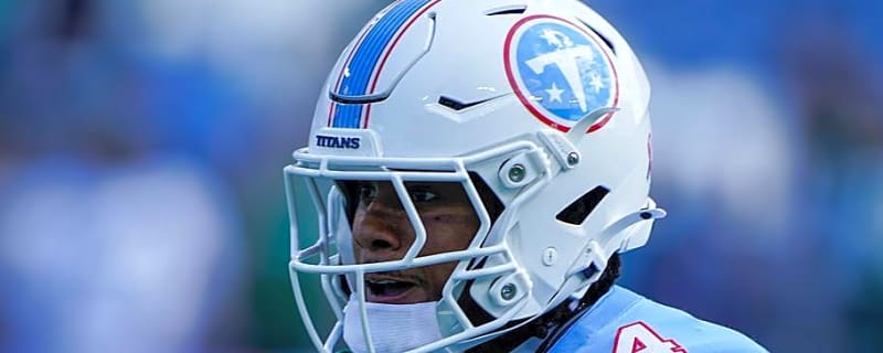 Day Before Game Day: 3 Titans Breakout Candidates For Home Duel vs. Eagles