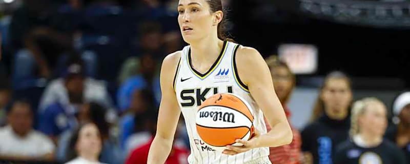 Sky Duo Disappoints in Lunar Owls' Loss to Breeze