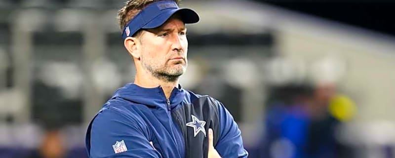 Dallas Cowboys Release QB After Signing Sam Howell in Free Agency