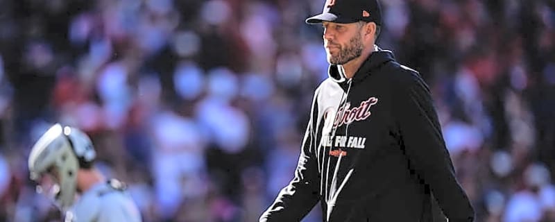 Two Middle-Inning Relievers Tigers Need to Perform Better in 2026