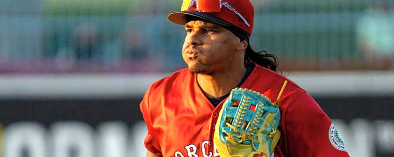 What Pirates' Jhostynxon Garcia's Spring Usage Says About His Role