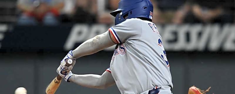 Rangers’ Cody Freeman Reflects on Tarik Skubal’s Message Before MLB Debut