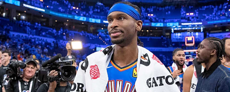 Shai Gilgeous-Alexander’s Smug Message to Nuggets Emerges