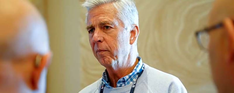 Dave Dombrowski Has Plan for Phillies&#39; Shaky Bullpen During Playoffs