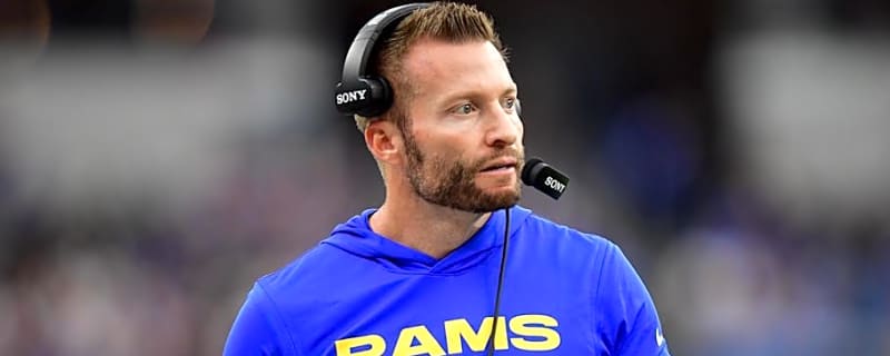 The Rams Have One Clear First-Round Direction