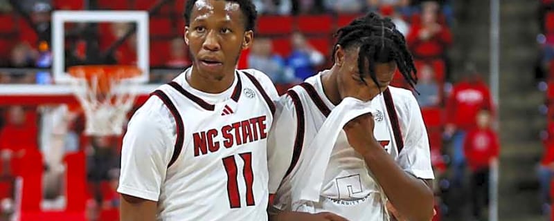 Wolfpack Eyes Statement Win as Virginia Comes to Raleigh