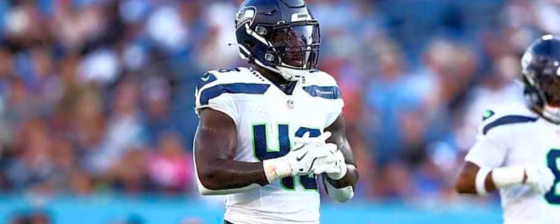 Under-the-radar linebacker named Seattle Seahawks&#39; breakout player for 2025