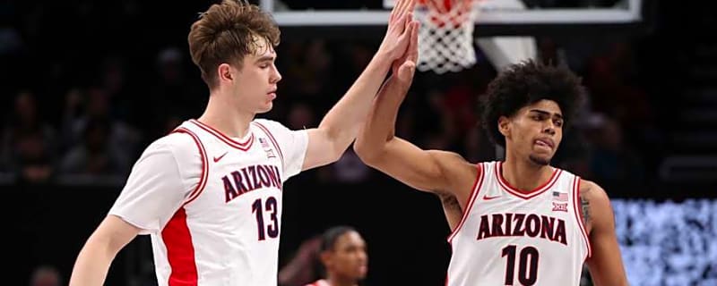 3 Ways Arizona Can Beat Long Island in Round of 64