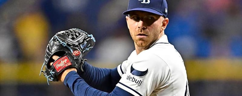 3 Rays Players Who Disappointed the Most in May