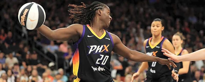 Phoenix's Players Add To Team's Legacy, Wear No. 20