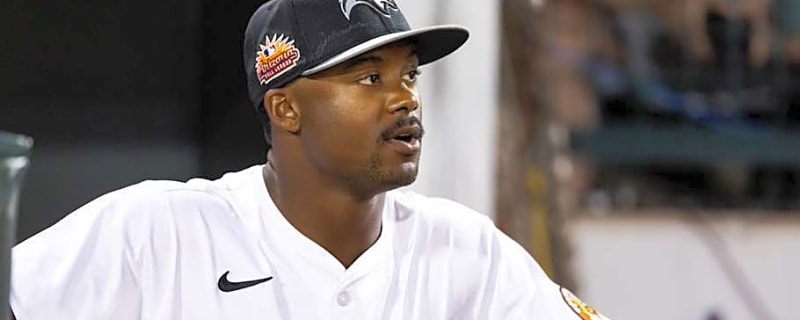 Orioles Reassign Top Prospect to Minor League Camp