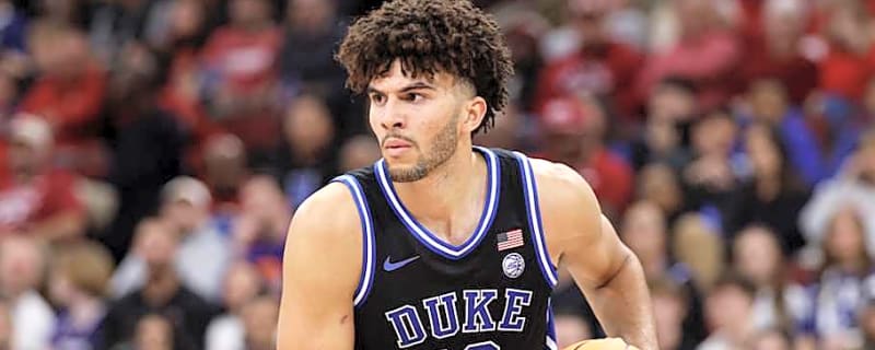 How Drafting Cameron Boozer Could Change Utah Jazz's Lineup