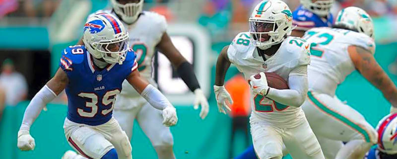 Where the Changing Scene in Chicago Bears Secondary Is Heading