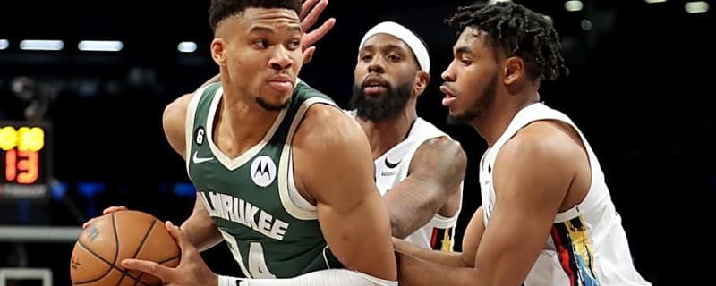 Bobby Marks Analyzes Nets&#39; Cam Thomas Future, Giannis Antetokounmpo Pursuit